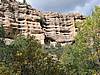 Gila Cliff Dwellings, AZ